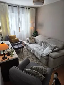 Apartamento com 2 Quartos à venda, 65m² no Jaguaribe, Osasco