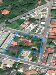 Fazenda/Sítio com 3 Quartos à venda, 3100m² no Nova Aliança - PHOC I, Camaçari