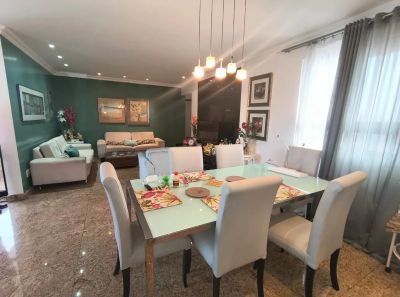 Apartamento com 3 Quartos à venda, 157m² no Aldeota, Fortaleza