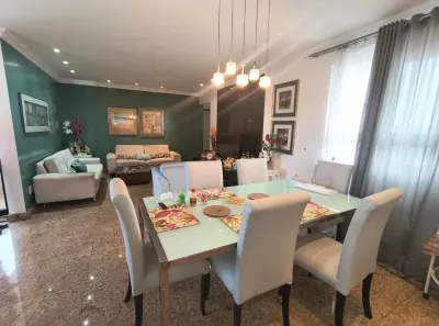 Apartamento com 3 Quartos à venda, 157m² no Aldeota, Fortaleza