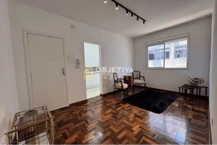 Apartamento com 1 Quarto à venda, 44m² no Auxiliadora, Porto Alegre