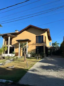 Sobrado com 4 Quartos para alugar, 430m² no Parque Village Castelo, Itu