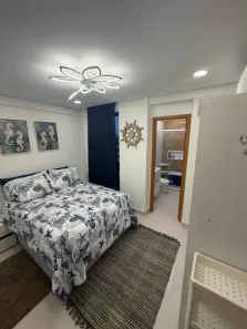 Apartamento com 2 Quartos à venda, 58m² no Intermares, Cabedelo