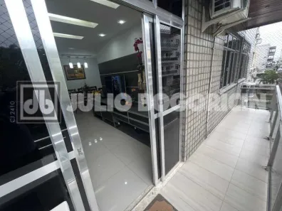 Apartamento com 3 Quartos à venda, 55m² no Jardim Guanabara, Rio de Janeiro