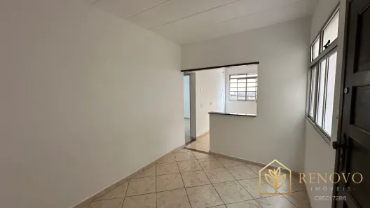 Apartamento com 2 Quartos à venda, 43m² no Glória, Contagem