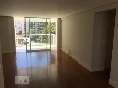 Apartamento com 2 Quartos à venda, 125m² no Cambuí, Campinas