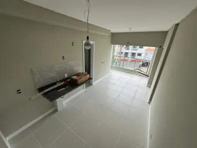 Apartamento com 1 Quarto à venda, 25m² no Vila Bertioga, São Paulo