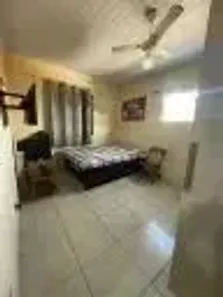 Apartamento com 1 Quarto para alugar, 40m² no Poço Fundo, São Pedro da Aldeia