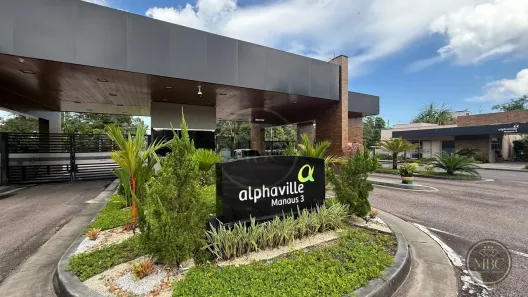 Lote/Terreno à venda, 590m² no Ponta Negra, Manaus