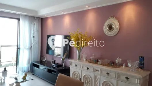 Apartamento com 3 Quartos à venda, 120m² no Mooca, São Paulo