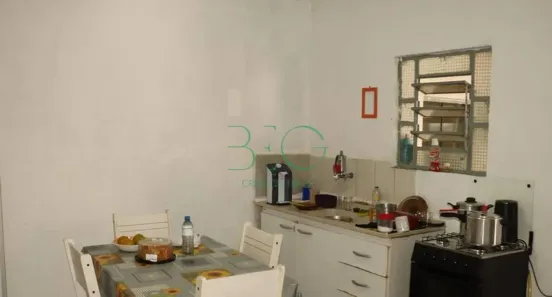Casa com 1 Quarto à venda, 80m² no Chácara Belenzinho, São Paulo