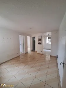 Apartamento com 2 Quartos à venda, 40m² no Guaraituba, Colombo