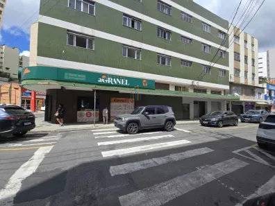 Apartamento com 3 Quartos à venda, 82m² no São Mateus, Juiz de Fora