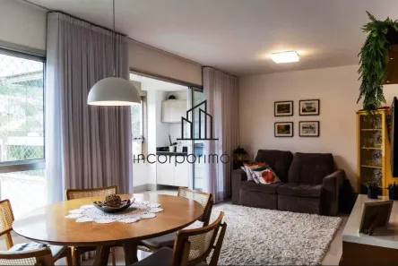 Apartamento com 3 Quartos à venda, 89m² no Buritis, Belo Horizonte