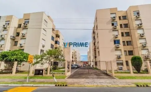 Apartamento com 2 Quartos à venda, 52m² no Sarandi, Porto Alegre