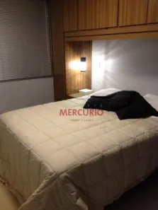 Apartamento com 2 Quartos à venda, 50m² no Núcleo Habitacional José Regino, Bauru