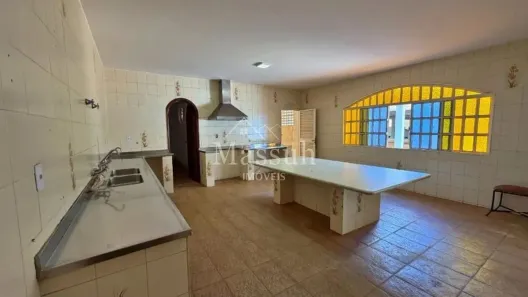 Casa com 10 Quartos à venda, 7000m² no Park Way, Brasília