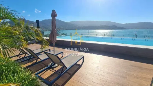Flat com 1 Quarto à venda, 53m² no Lagoa da Conceição, Florianópolis