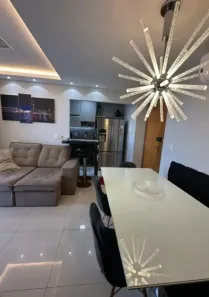 Apartamento com 2 Quartos à venda, 60m² no Vila Andrade, São Paulo