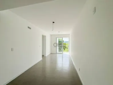 Apartamento com 2 Quartos para alugar, 55m² no Fortaleza Alta, Blumenau