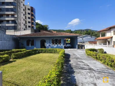 Lote/Terreno à venda, 798m² no João Paulo, Florianópolis