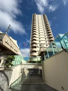 Apartamento com 3 Quartos à venda, 156m² no Centro, Jundiaí