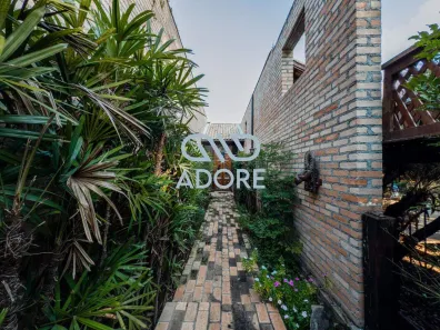 Casa de Condomínio com 5 Quartos à venda, 639m² no Condomínio Terras de São José, Itu