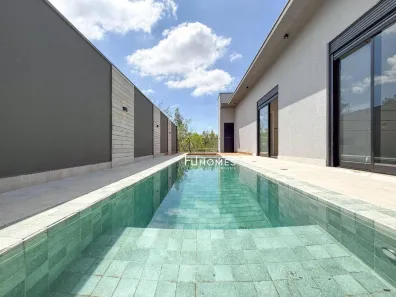 Casa de Condomínio com 3 Quartos à venda, 250m² no Vila Rubens, Indaiatuba