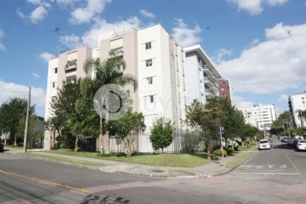 Apartamento com 3 Quartos para alugar, 123m² no Ahú, Curitiba