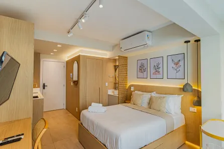 Apartamento com 1 Quarto à venda, 22m² no Paraíso, São Paulo