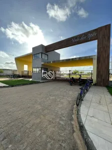 Lote/Terreno à venda, 160m² no Centro, Coruripe