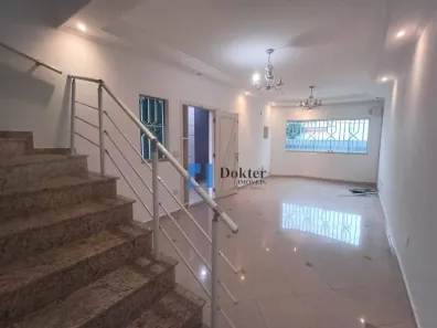 Sobrado com 3 Quartos à venda, 215m² no Itaberaba, São Paulo