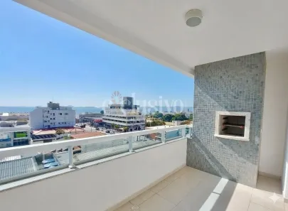 Apartamento com 2 Quartos à venda, 82m² no Jardim Atlântico, Florianópolis