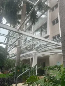 Apartamento com 1 Quarto à venda, 34m² no Ipiranga, São Paulo