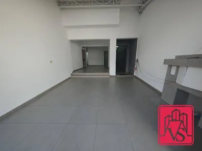 Ponto Comercial para alugar, 100m² no Alves Dias, São Bernardo do Campo