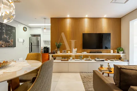 Apartamento com 2 Quartos à venda, 67m² no Melville Empresarial I e II, Barueri