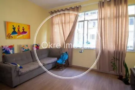 Apartamento com 3 Quartos à venda, 99m² no Copacabana, Rio de Janeiro