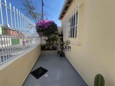 Casa com 2 Quartos à venda, 58m² no Parque São Domingos, São Paulo