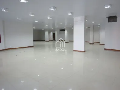 Sala Comercial para alugar, 380m² no Centro, Ponta Grossa