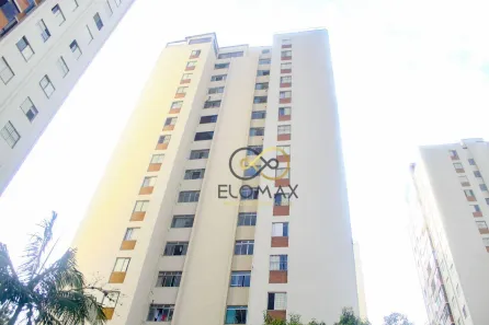 Apartamento com 3 Quartos à venda, 100m² no Barro Branco (Zona Norte), São Paulo