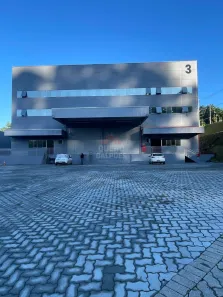 Galpão/Depósito/Armazém para alugar, 1896m² no Ribeirão do Bugre, Luiz Alves