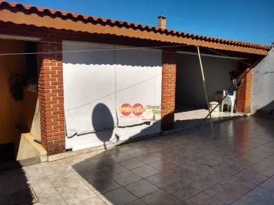 Casa com 2 Quartos à venda, 100m² no Núcleo Residencial Porto Seguro, Itatiba
