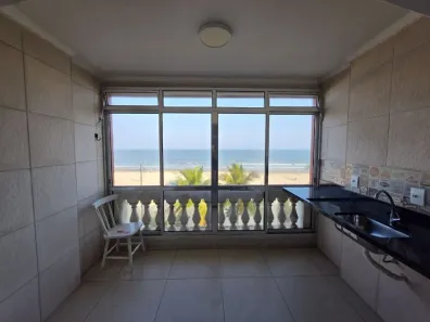 Apartamento com 3 Quartos à venda, 130m² no Tupi, Praia Grande