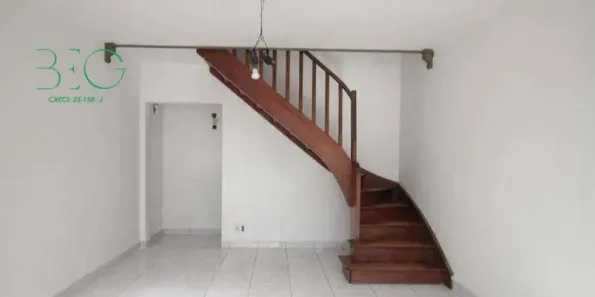 Sobrado com 3 Quartos à venda, 150m² no Jardim São Paulo(Zona Norte), São Paulo