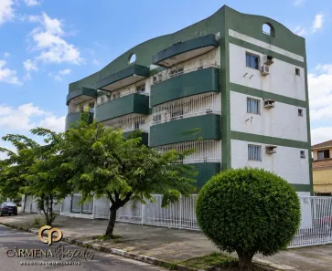 Apartamento com 1 Quarto à venda, 53m² no Val-de-Cães, Belém