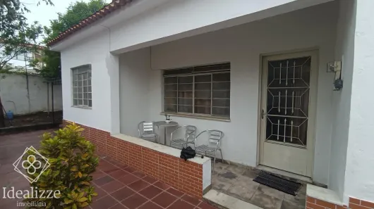 Casa com 3 Quartos à venda, 137m² no São Luiz, Volta Redonda