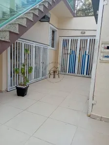 Apartamento com 1 Quarto à venda, 34m² no Vila Santa Teresa (Zona Leste), São Paulo