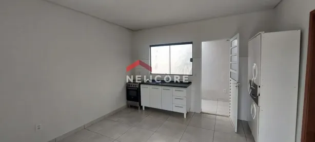 Casa com 2 Quartos à venda, 35m² no Vila Martha, Bauru