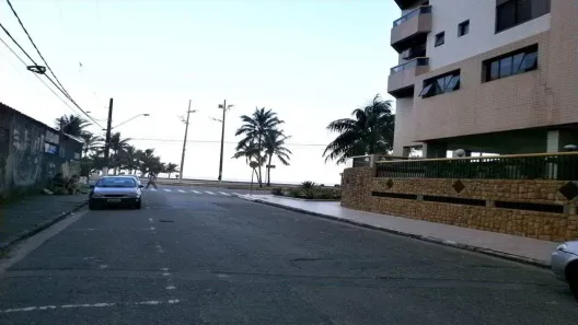 Apartamento com 2 Quartos à venda, 78m² no Mirim, Praia Grande