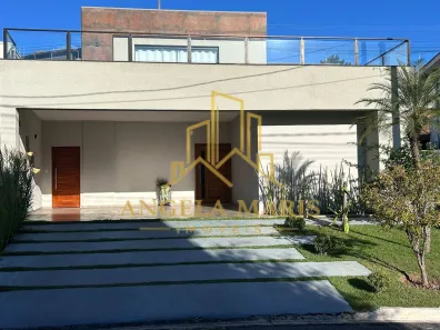Casa de Condomínio com 3 Quartos à venda, 280m² no Jardim Crystal Park, Jacareí